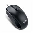 MOUSE  DX120 USB GENIUS NEGRO